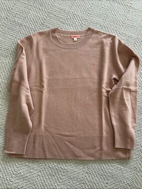 J Crew Cashmere Sweater